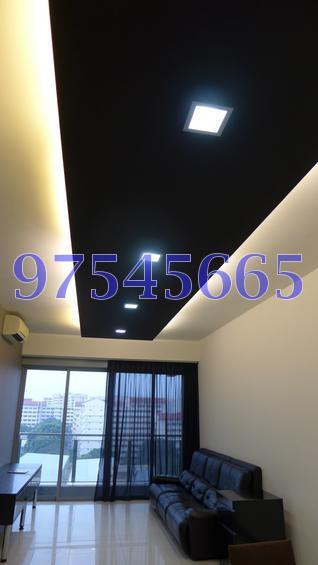 YewTee Residences (D23), Apartment #129782722